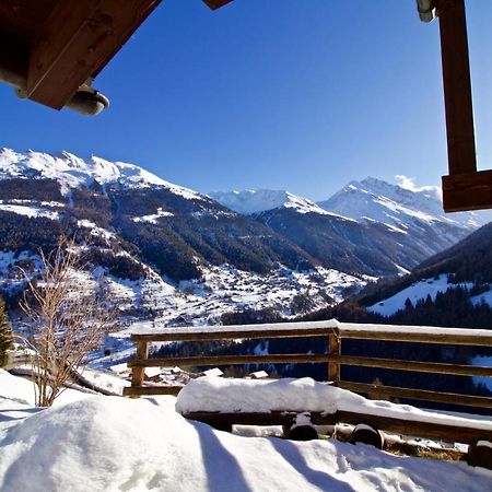 Вилла Chalet Abraxas With Astonishing View - Грименц Экстерьер фото