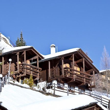 Вилла Chalet Abraxas With Astonishing View - Грименц Экстерьер фото