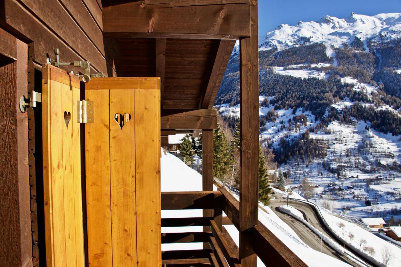 Вилла Chalet Abraxas With Astonishing View - Грименц Экстерьер фото