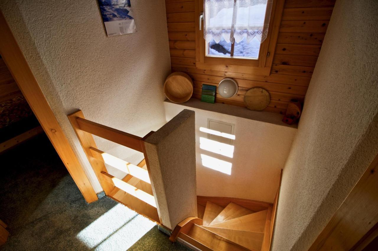 Вилла Chalet Abraxas With Astonishing View - Грименц Экстерьер фото