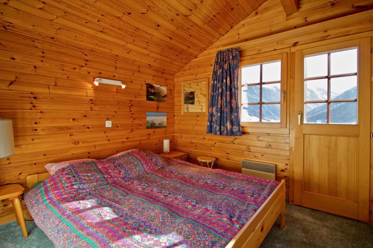 Вилла Chalet Abraxas With Astonishing View - Грименц Экстерьер фото