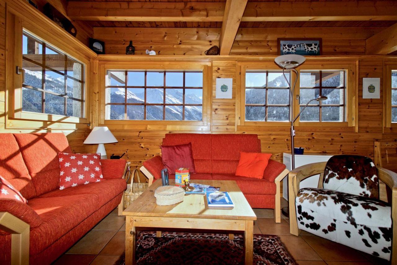 Вилла Chalet Abraxas With Astonishing View - Грименц Экстерьер фото