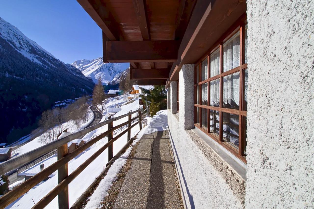 Вилла Chalet Abraxas With Astonishing View - Грименц Экстерьер фото
