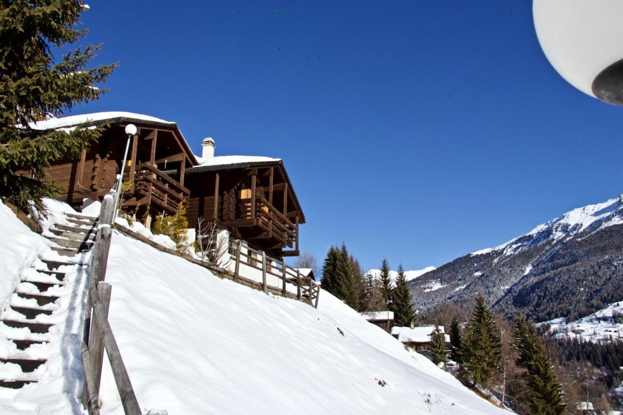 Вилла Chalet Abraxas With Astonishing View - Грименц Экстерьер фото