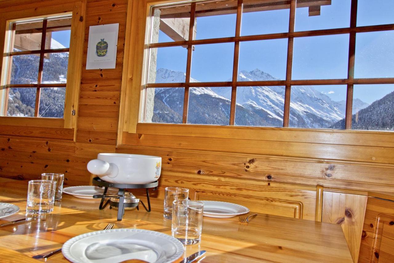 Вилла Chalet Abraxas With Astonishing View - Грименц Экстерьер фото