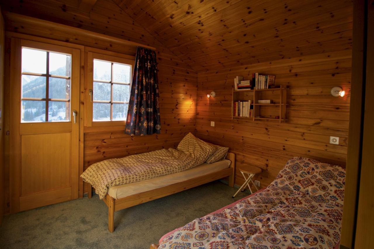 Вилла Chalet Abraxas With Astonishing View - Грименц Экстерьер фото