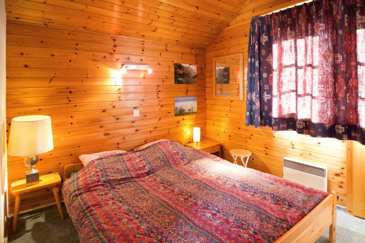 Вилла Chalet Abraxas With Astonishing View - Грименц Экстерьер фото